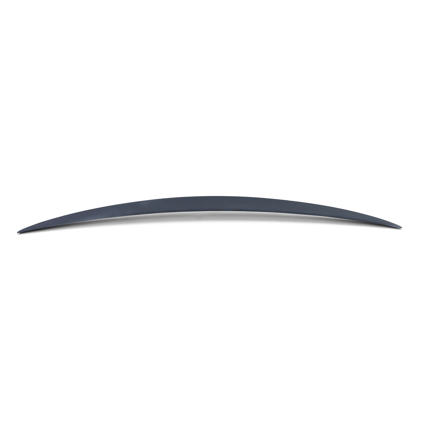 Achterspoiler geschikt voor Mercedes S-klasse W222 13-20 - Spoilerlip, Sport-optiek