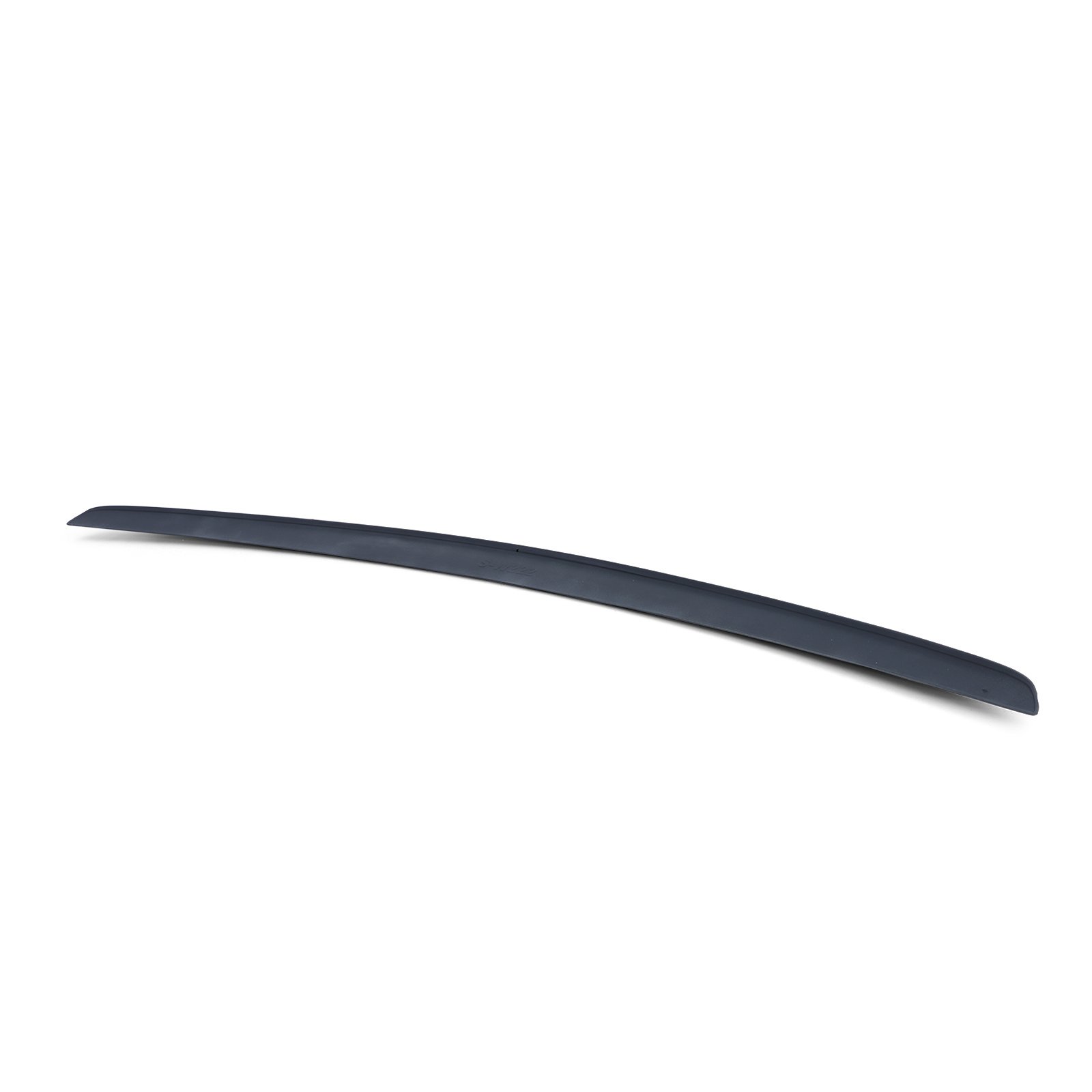 Achterspoiler geschikt voor Mercedes S-klasse W222 13-20 - Spoilerlip, Sport-optiek