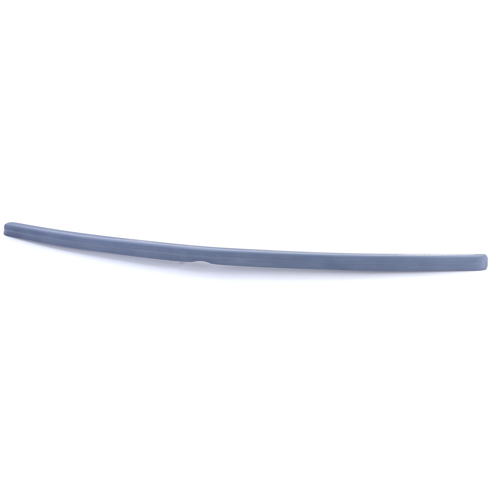 Achterspoiler - Mercedes E W212 Sedan - Sport Optiek - Inclusief Elch Pro P1lijm