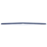 Achterspoiler geschikt voor Mercedes E W212 Sedan - Sport Optiek - Inclusief Elch Pro P1lijm