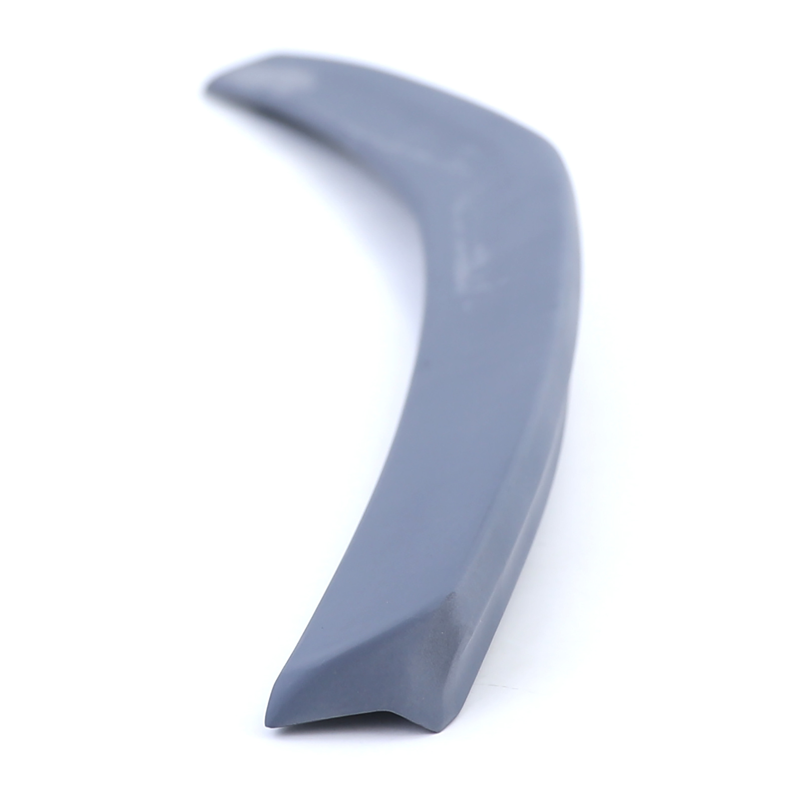 Achterspoiler - Mercedes E W212 Sedan - Sport Optiek - Inclusief Elch Pro P1lijm