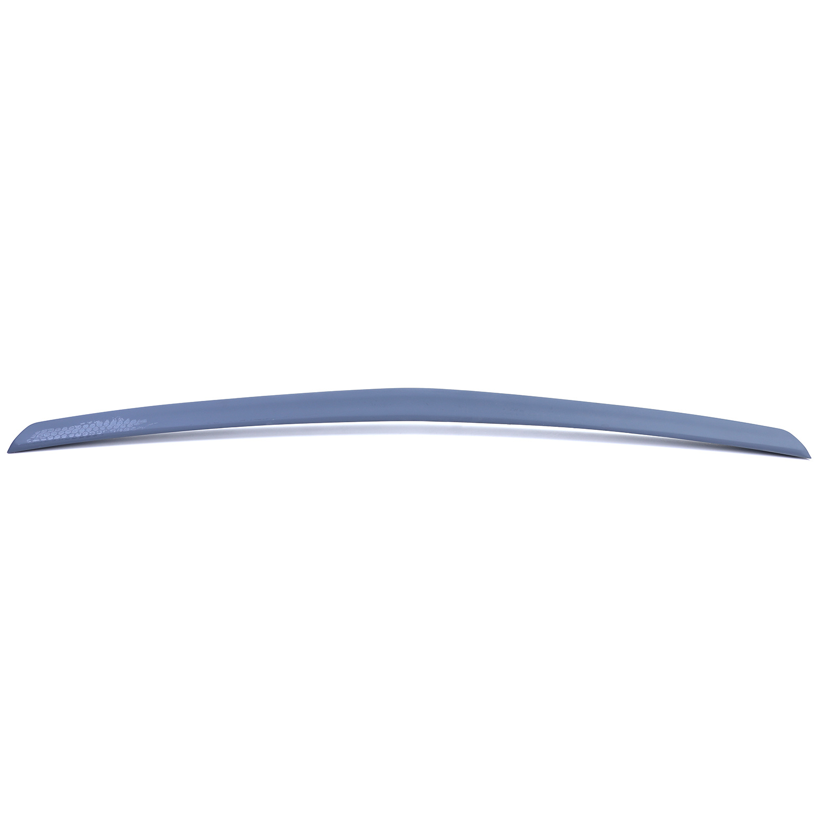 Achterspoiler - Mercedes E W212 Sedan - Sport Optiek - Inclusief Elch Pro P1lijm