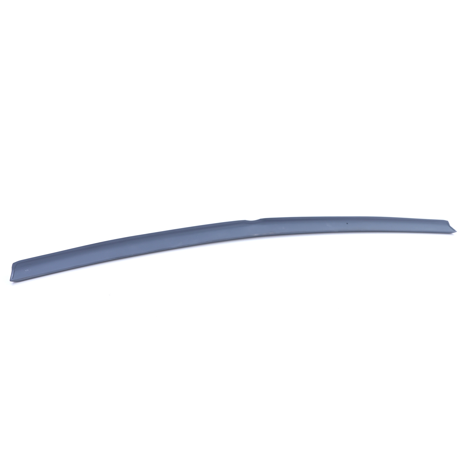 Achterspoiler - Mercedes E W212 Sedan - Sport Optiek - Inclusief Elch Pro P1lijm