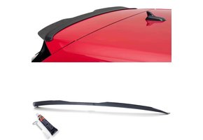 Achterspoiler - VW Golf 7 Sedan - Sport Optiek - Glanzend Zwart