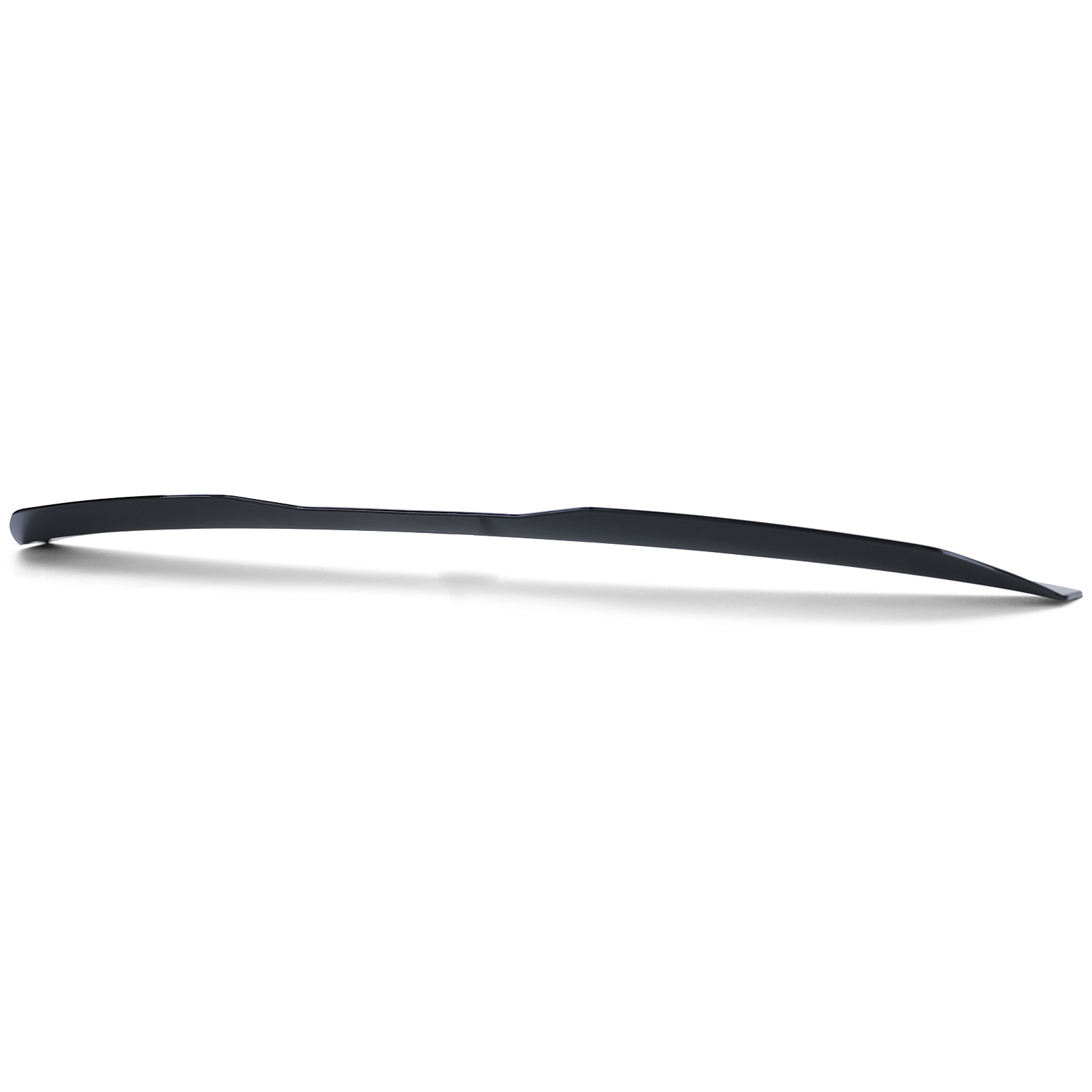 Achterspoiler - VW Golf 7 Sedan - Sport Optiek - Glanzend Zwart