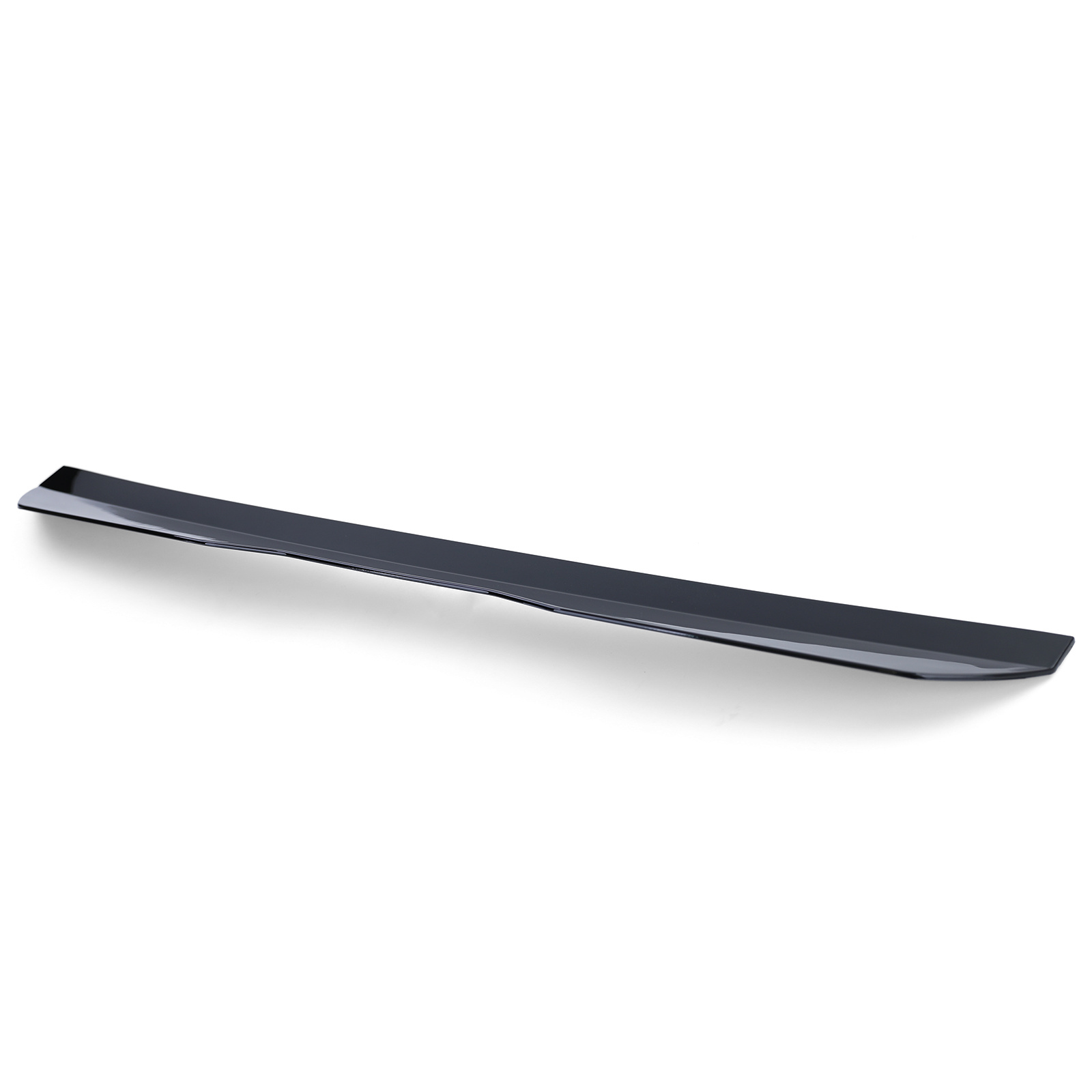 Achterspoiler - VW Golf 7 Sedan - Sport Optiek - Glanzend Zwart