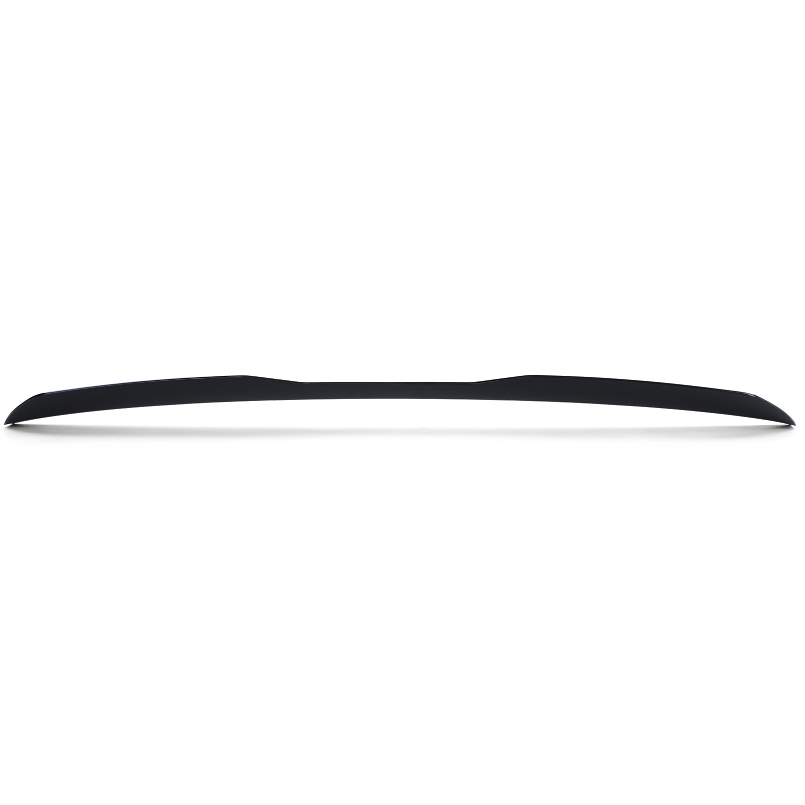 Achterspoiler - VW Golf 7 Sedan - Sport Optiek - Glanzend Zwart