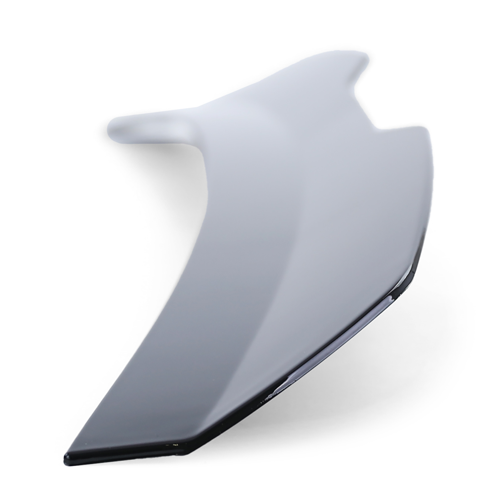 Achterspoiler geschikt voor VW Golf 7 Sedan - Sport Optiek - Glanzend Zwart