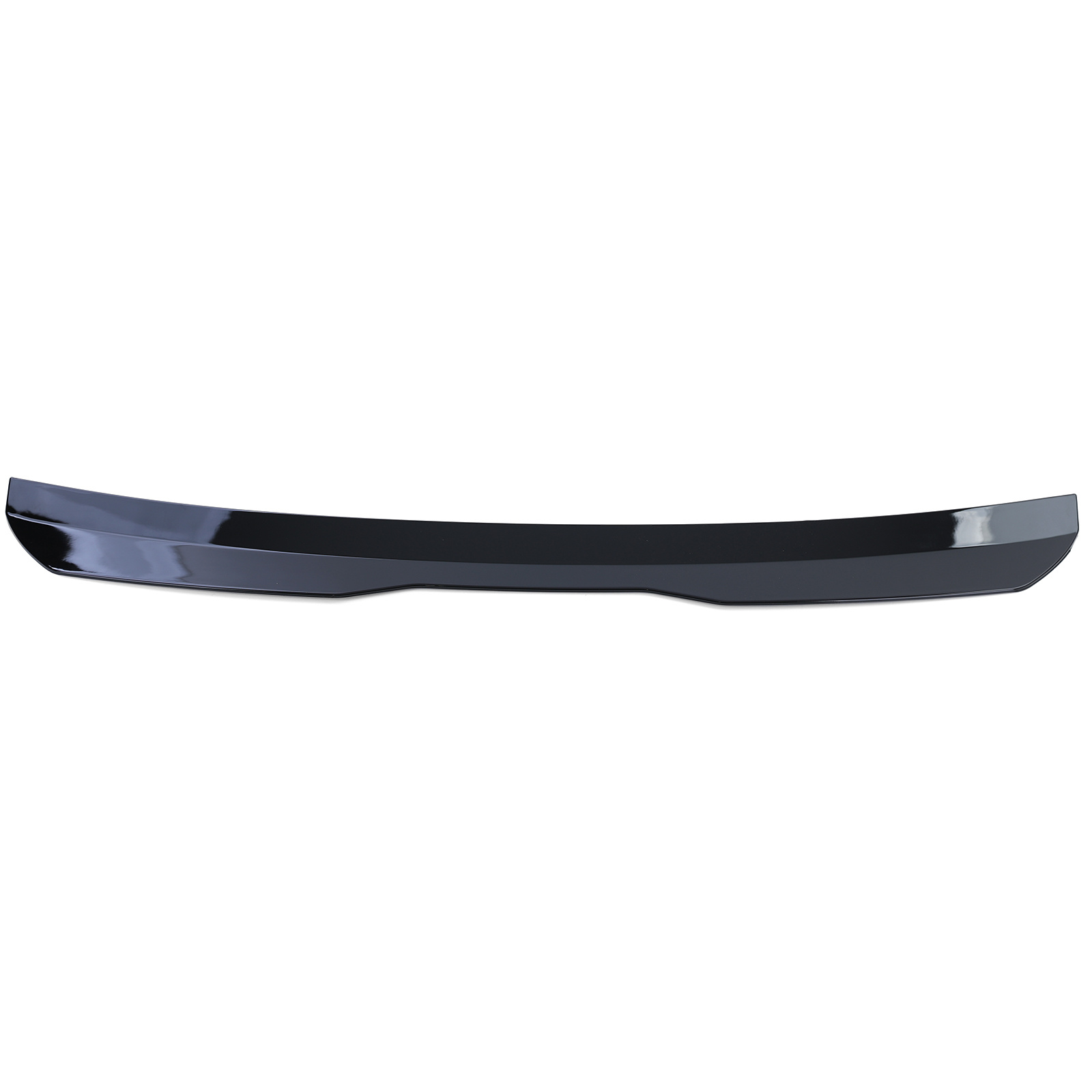 Achterspoiler - VW Golf 7 Sedan - Sport Optiek - Glanzend Zwart