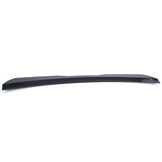 Achterspoiler geschikt voor VW Golf 7 Sedan - Sport Optiek - Glanzend Zwart