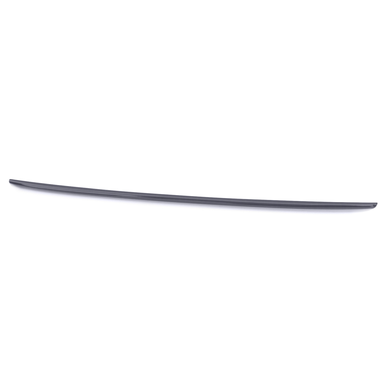 Achterspoiler - BMW 3-serie E46 sedan - Sport optiek - Inclusief lijm