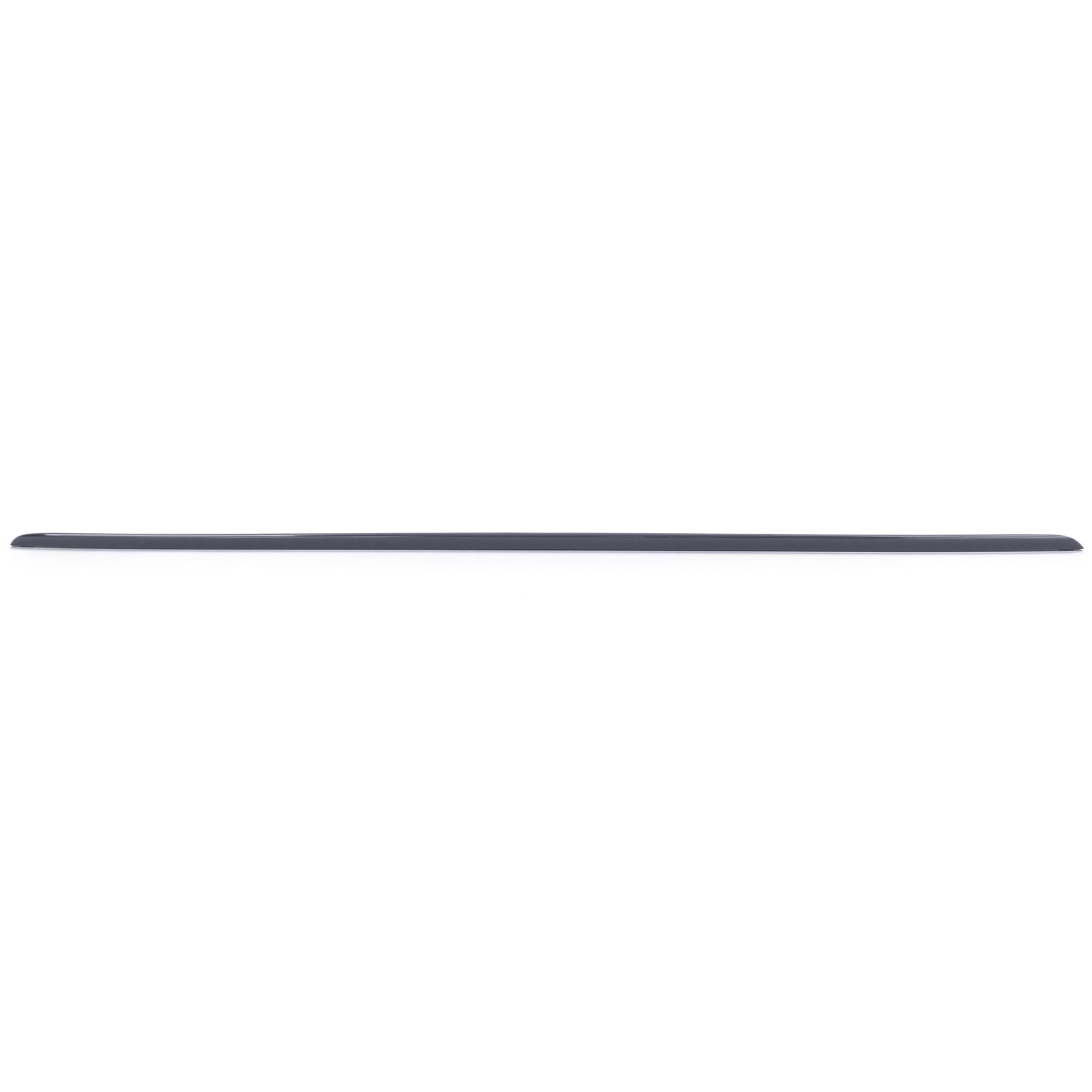 Achterspoiler - BMW 3-serie E46 sedan - Sport optiek - Inclusief lijm