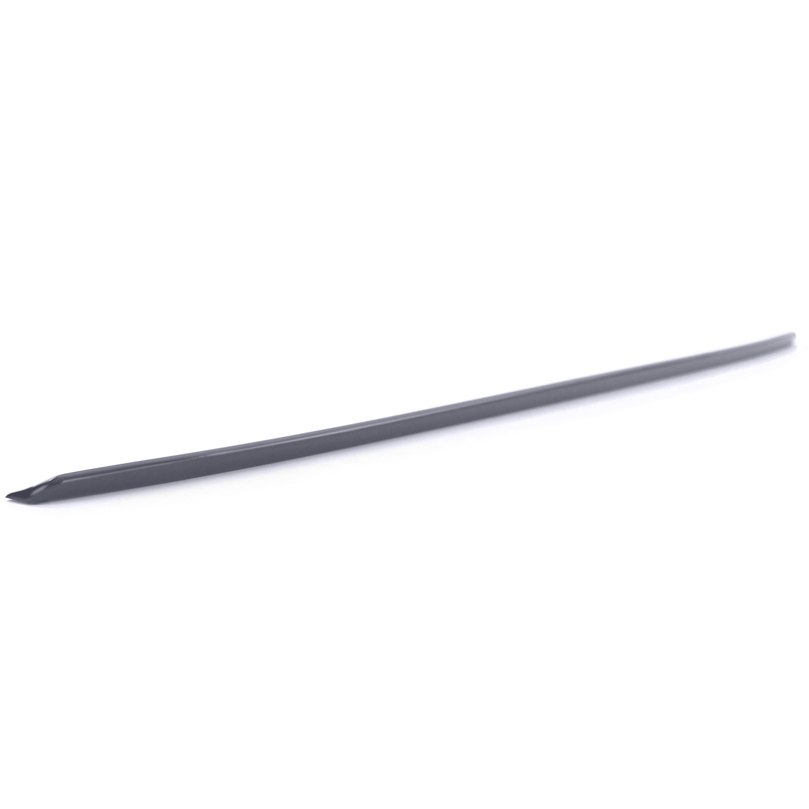 Achterspoiler - BMW 3-serie E46 sedan - Sport optiek - Inclusief lijm