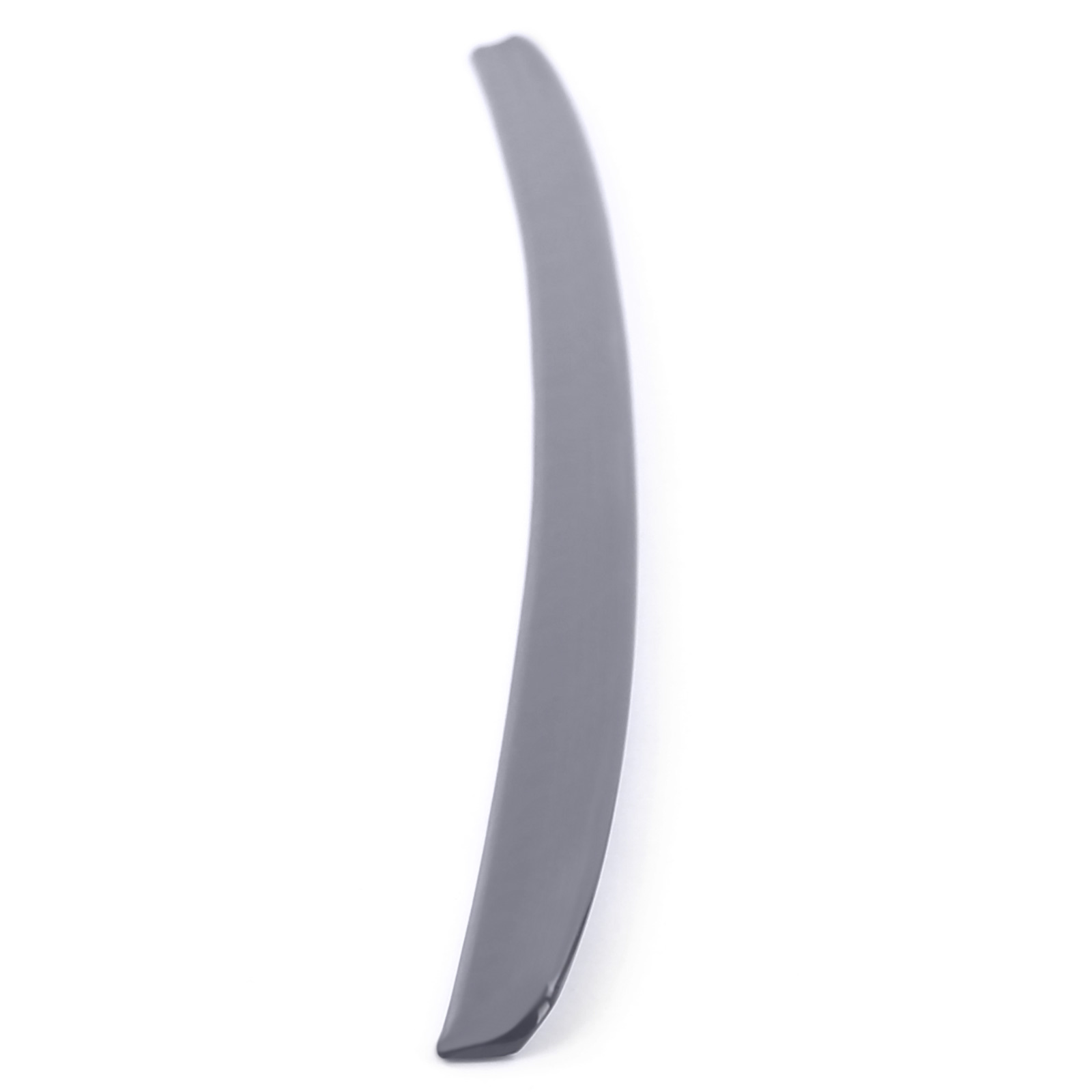 Achterspoiler - BMW 3-serie E46 sedan - Sport optiek - Inclusief lijm