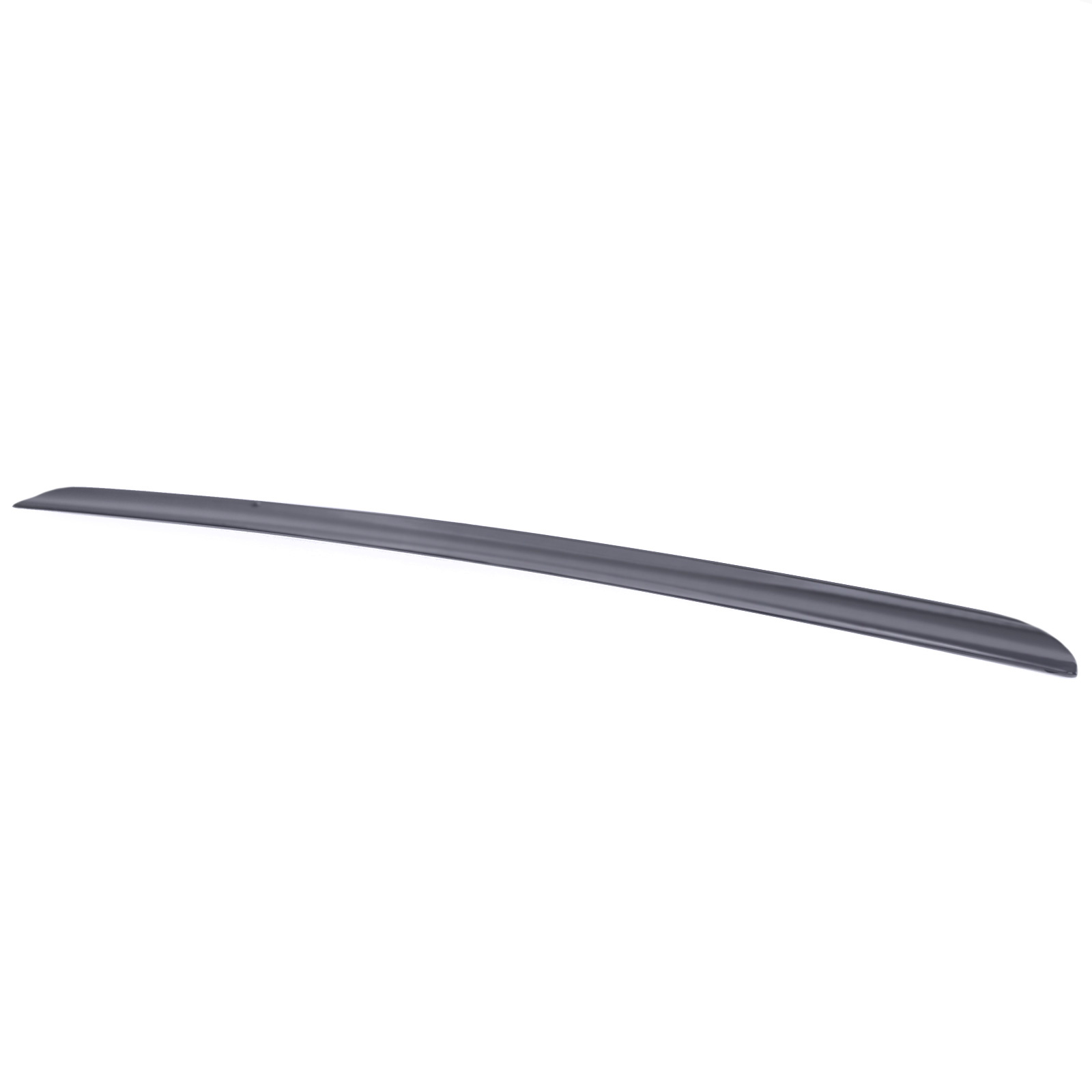 Achterspoiler - BMW 3-serie E46 sedan - Sport optiek - Inclusief lijm