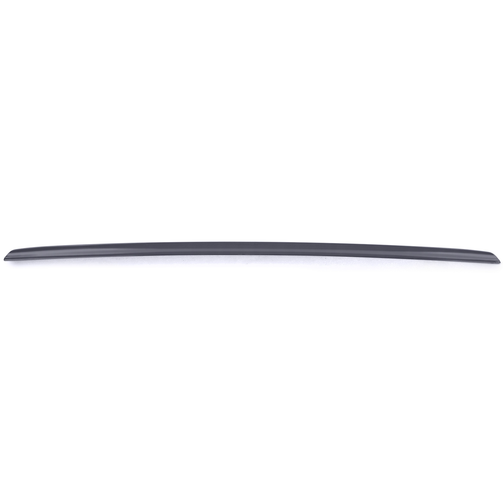 Achterspoiler - BMW 3-serie E46 sedan - Sport optiek - Inclusief lijm