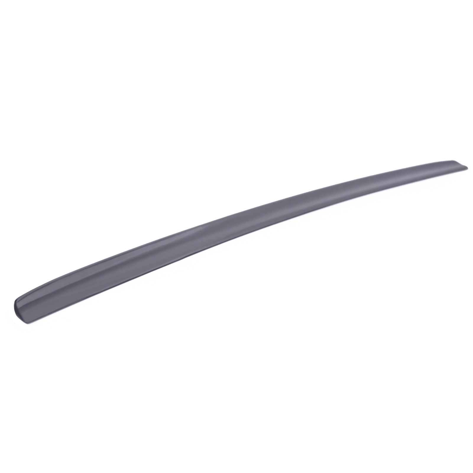 Achterspoiler - BMW 3-serie E46 sedan - Sport optiek - Inclusief lijm