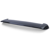 Achterspoiler geschikt voor VW Golf 4 1J1 97-03 - Zwart glans - Sport optiek