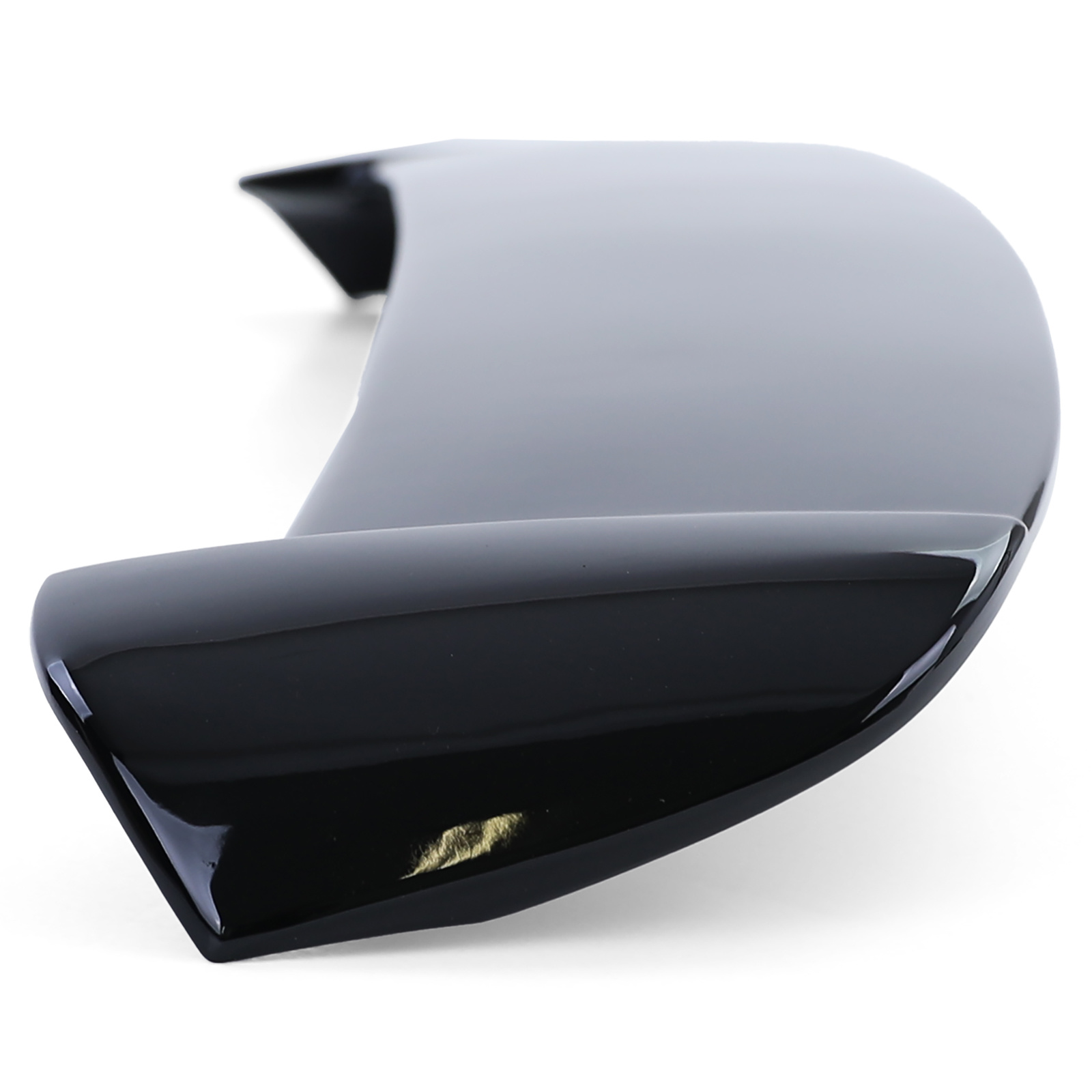 Achterspoiler - VW Golf 4 1J1 97-03 - Zwart glans - Sport optiek
