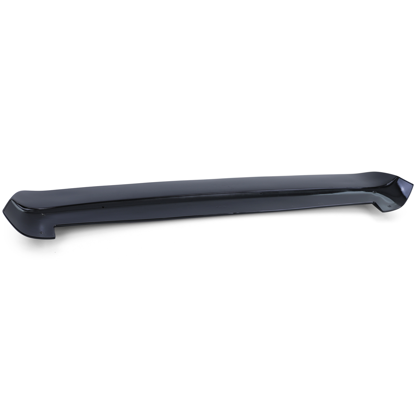 Achterspoiler geschikt voor VW Golf 4 1J1 97-03 - Zwart glans - Sport optiek