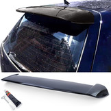 Achterspoiler geschikt voor VW Golf 4 1J1 97-03 - Zwart glans - Sport optiek