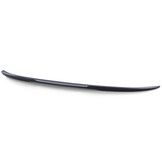 Achterspoiler geschikt voor BMW 3 Serie F30 F80 M3 - Sportieve carbon-look - Inclusief Elch Pro P1