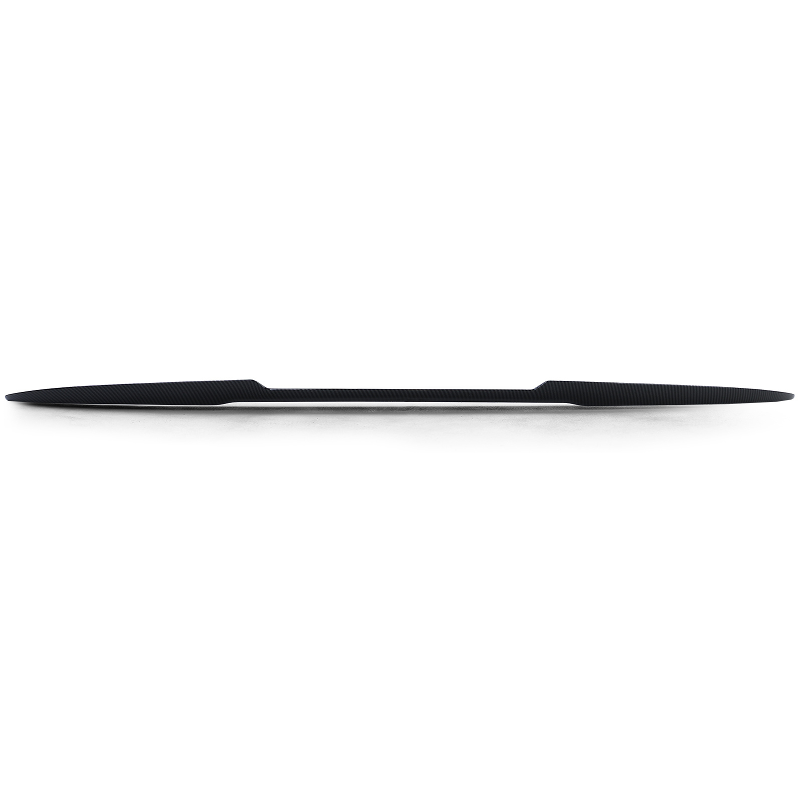 Achterspoiler - BMW 3 Serie F30 F80 M3 - Sportieve carbon-look - Inclusief Elch Pro P1