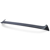 Achterspoiler geschikt voor VW Golf 7 Sedan 13-20 - Zwart Glans - Sport Optiek