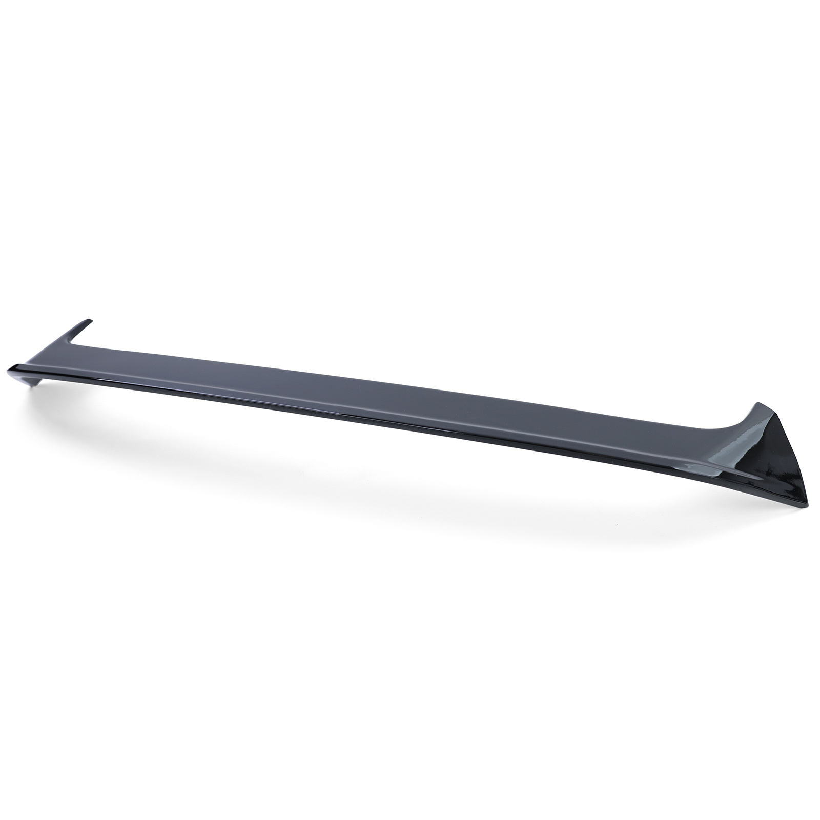 Achterspoiler geschikt voor VW Golf 7 Sedan 13-20 - Zwart Glans - Sport Optiek
