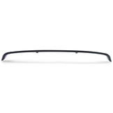 Achterspoiler - VW Golf 7 Sedan 13-20 - Zwart Glans - Sport Optiek