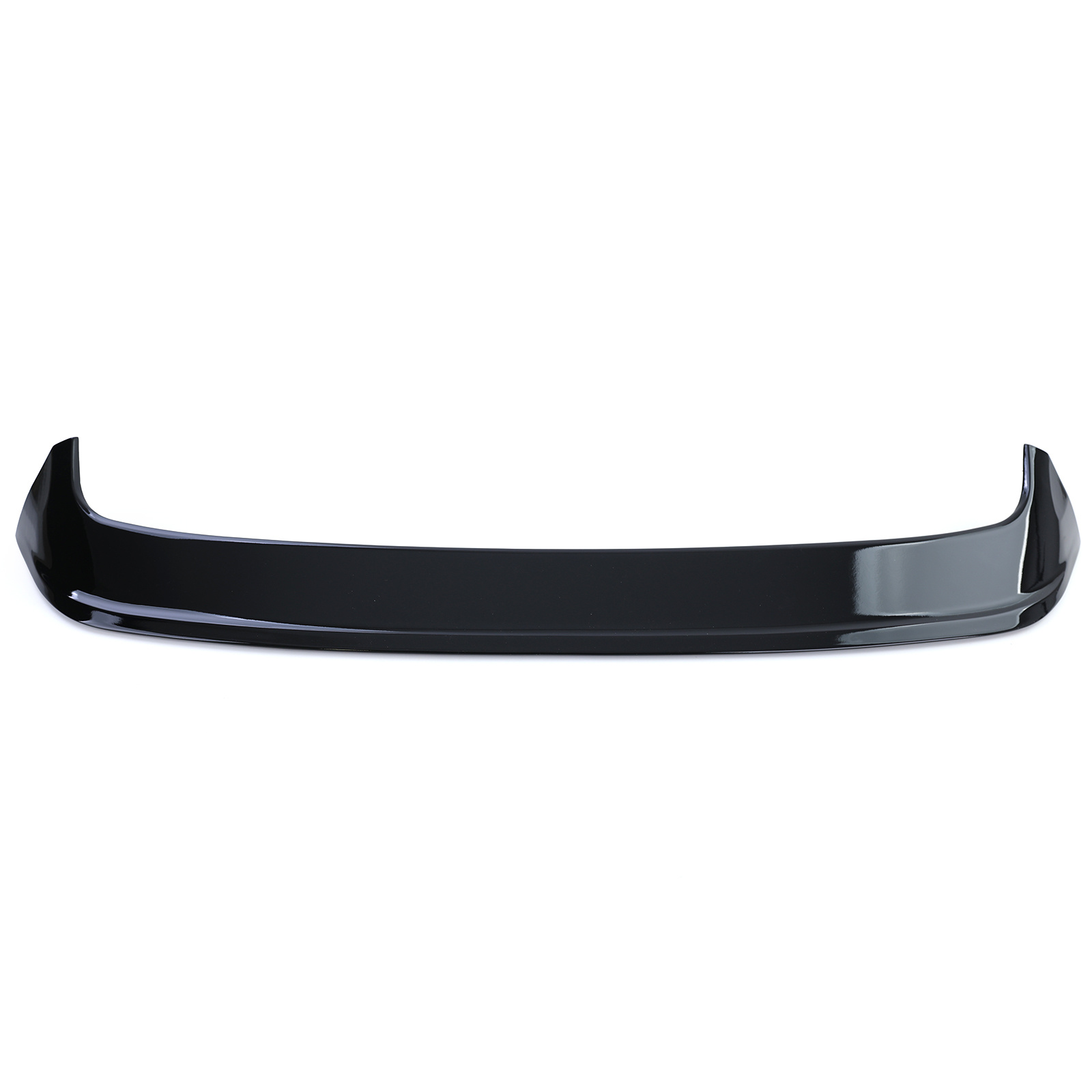 Achterspoiler - VW Golf 7 Sedan 13-20 - Zwart Glans - Sport Optiek