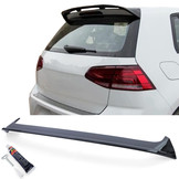 Achterspoiler - VW Golf 7 Sedan 13-20 - Zwart Glans - Sport Optiek