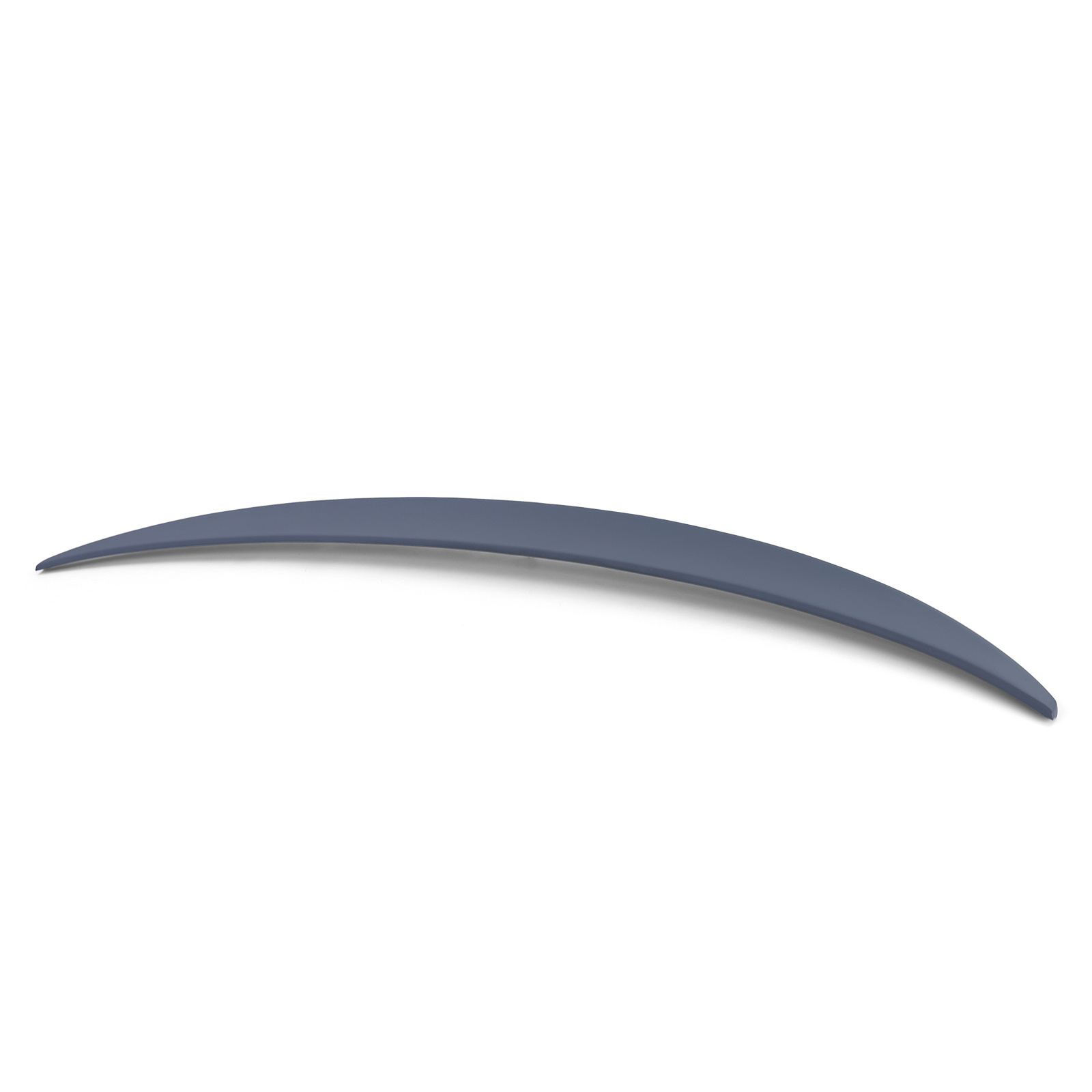 Achterspoiler - BMW X6 E71 - sportoptiek