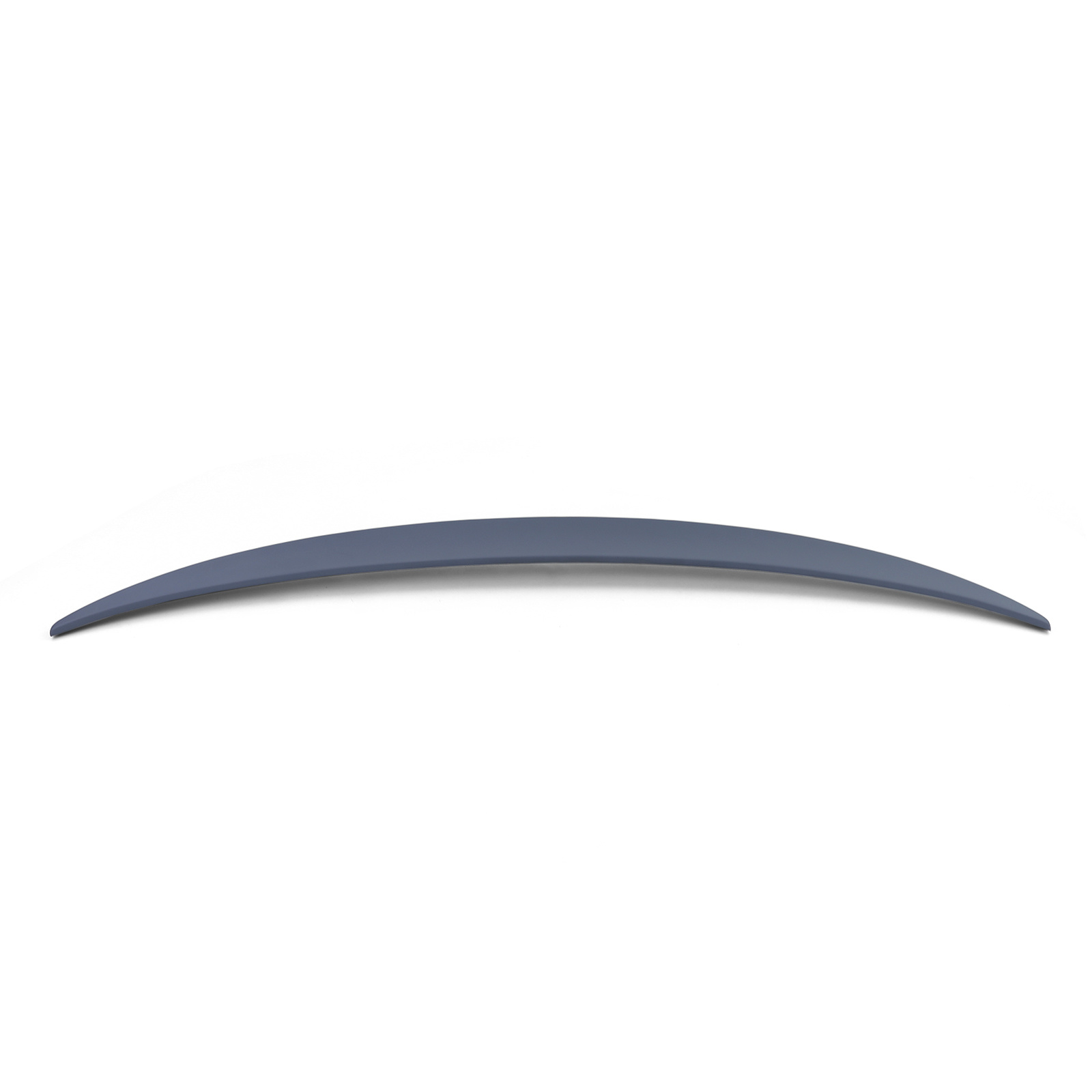 Achterspoiler - BMW X6 E71 - sportoptiek
