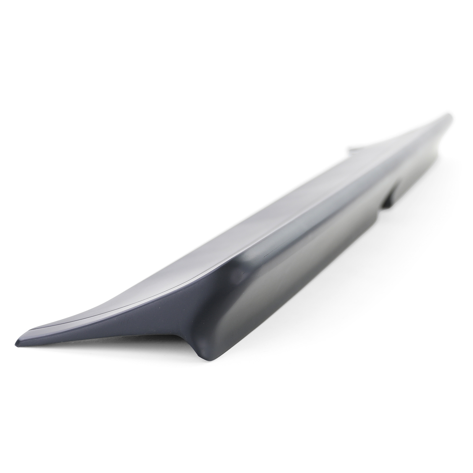 Achterspoiler - BMW E30 Sedan Cabrio 82-93 - Sportoptiek - Type 1