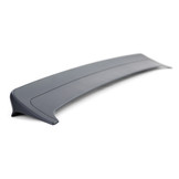 Achterspoiler geschikt voor BMW E30 Sedan Cabrio 82-93 - Sportoptiek - Type 1