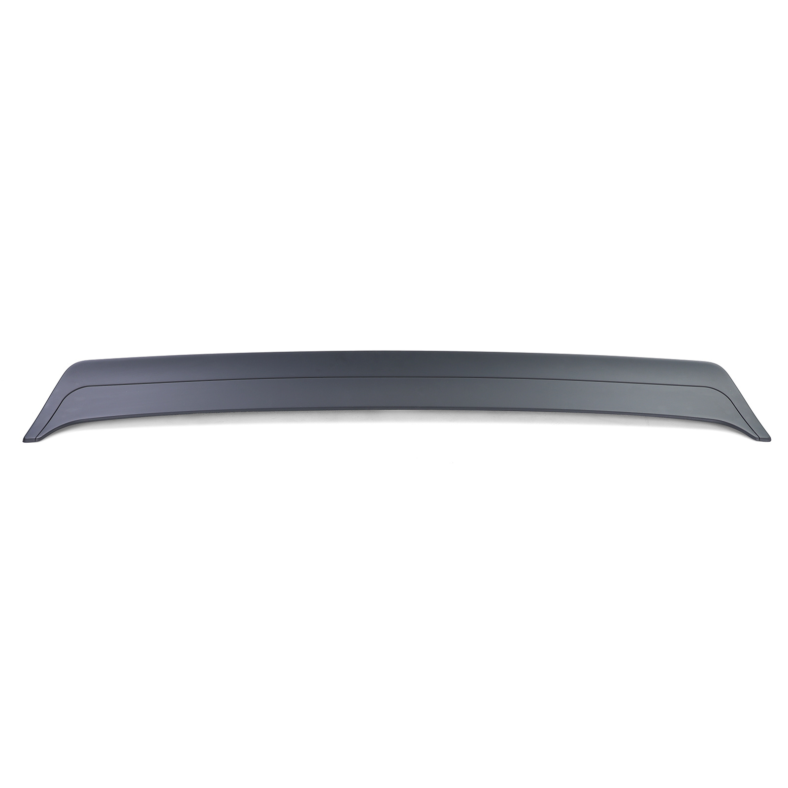 Achterspoiler - BMW E30 Sedan Cabrio 82-93 - Sportoptiek - Type 1