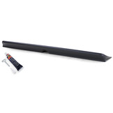 Achterspoiler geschikt voor BMW E30 Sedan Cabrio 82-93 - Sportoptiek - Type 1