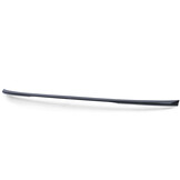 Achterspoiler geschikt voor BMW G20 Sedan - sportieve prestaties - zwart glans