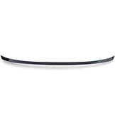 Achterspoiler geschikt voor BMW G20 Sedan - sportieve prestaties - zwart glans