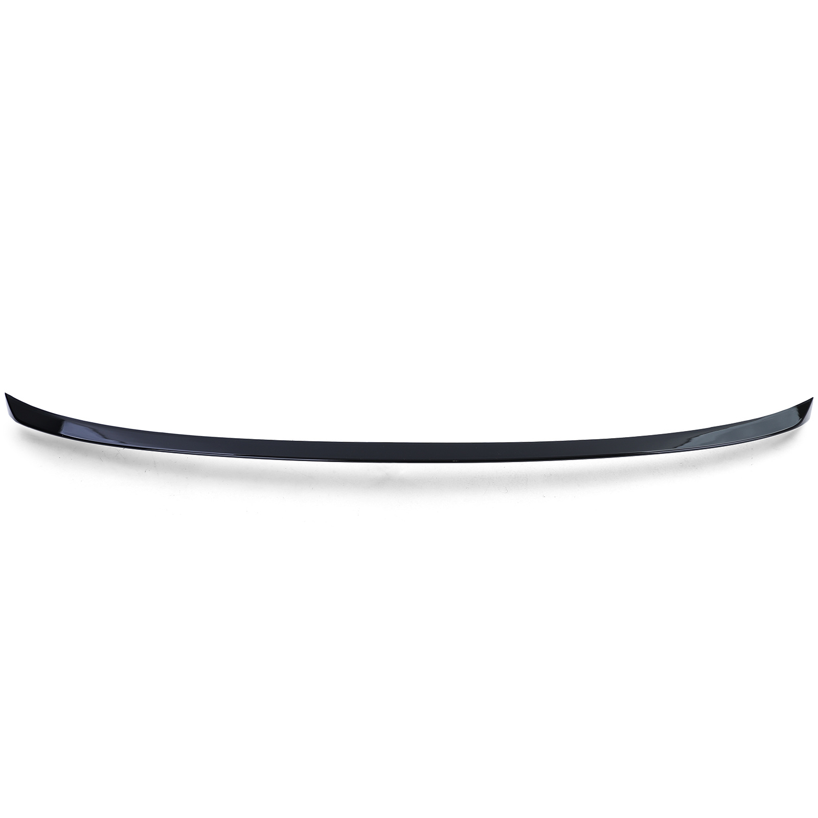 Achterspoiler - BMW G20 Sedan - sportieve prestaties - zwart glans