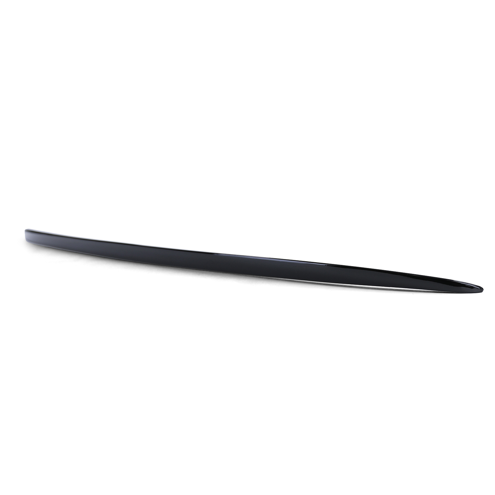 Achterspoiler - BMW 5 Serie G30 G38 - Sport Optiek - Hoogwaardig ABS-kunststof