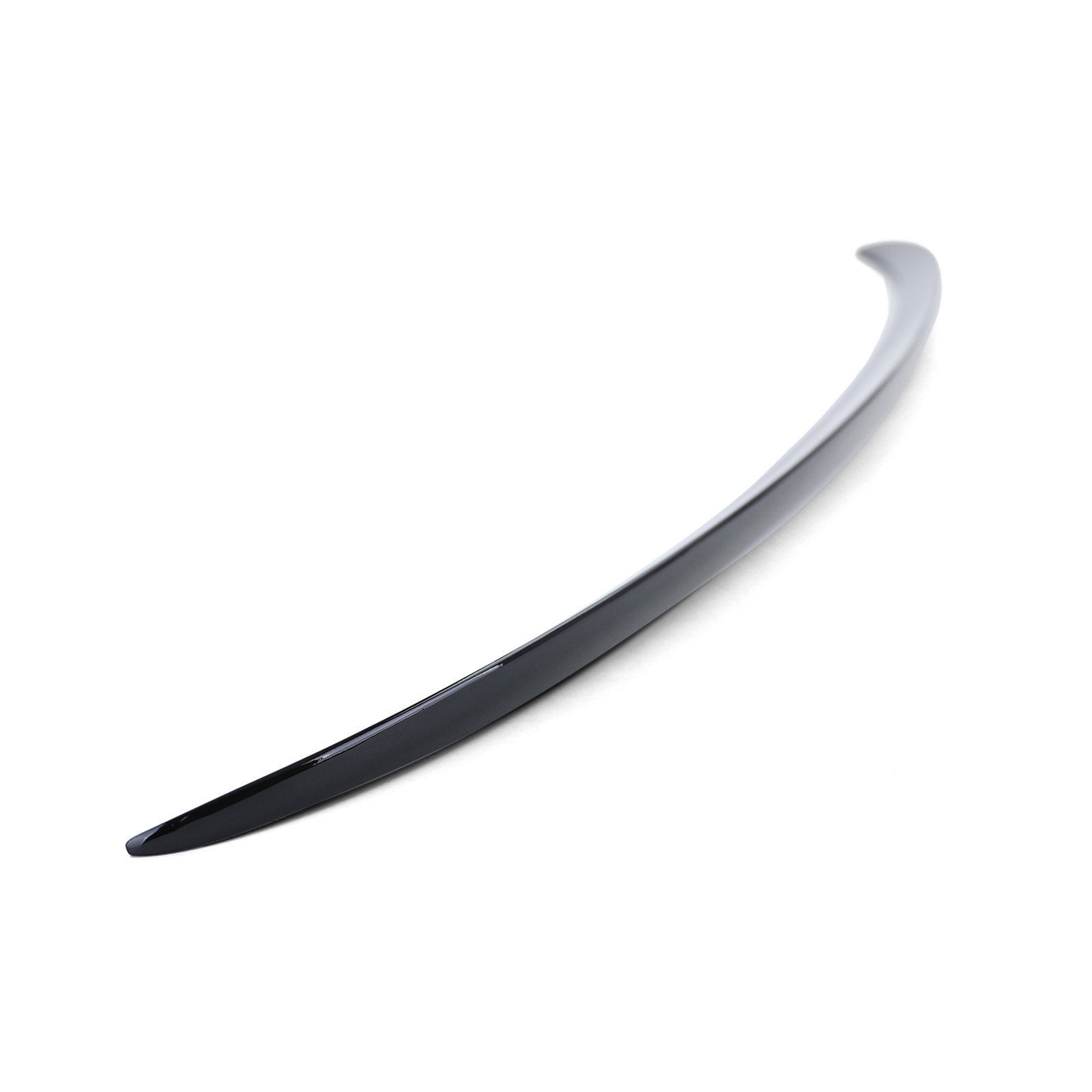 Achterspoiler - BMW 5 Serie G30 G38 - Sport Optiek - Hoogwaardig ABS-kunststof