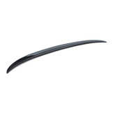 Achterspoiler geschikt voor BMW 5 Serie G30 G38 - Sport Optiek - Hoogwaardig ABS-kunststof