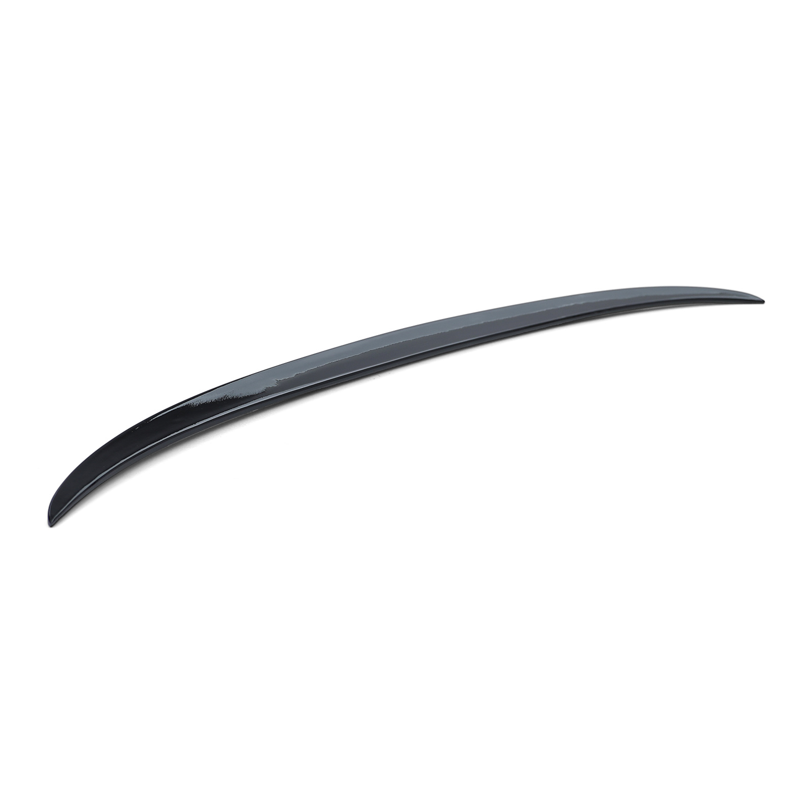 Achterspoiler geschikt voor BMW 5 Serie G30 G38 - Sport Optiek - Hoogwaardig ABS-kunststof