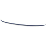 Achterspoiler geschikt voor BMW G30 sedan - sportieve optiek - incl. lijm.