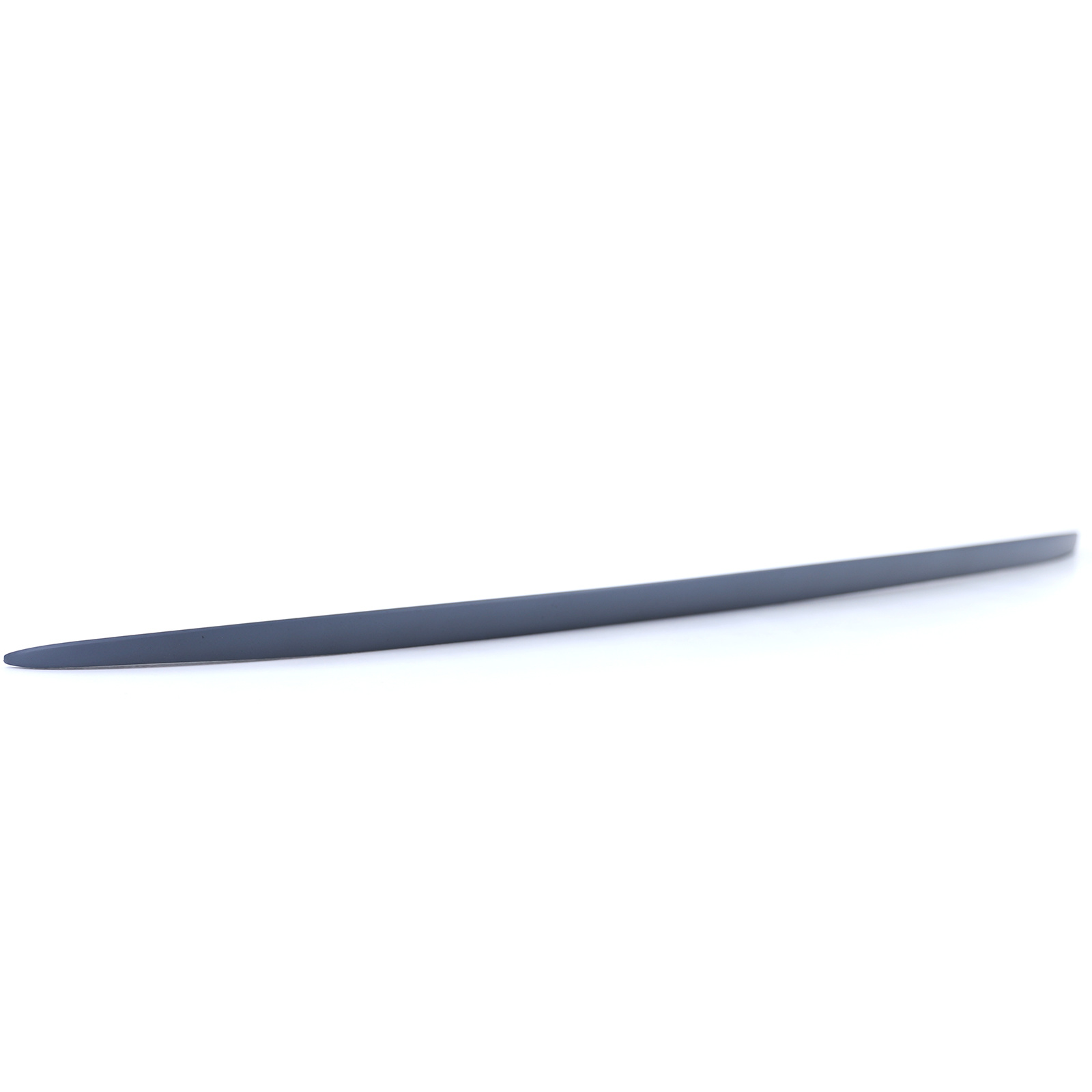 Achterspoiler - BMW G30 sedan - sportieve optiek - incl. lijm.