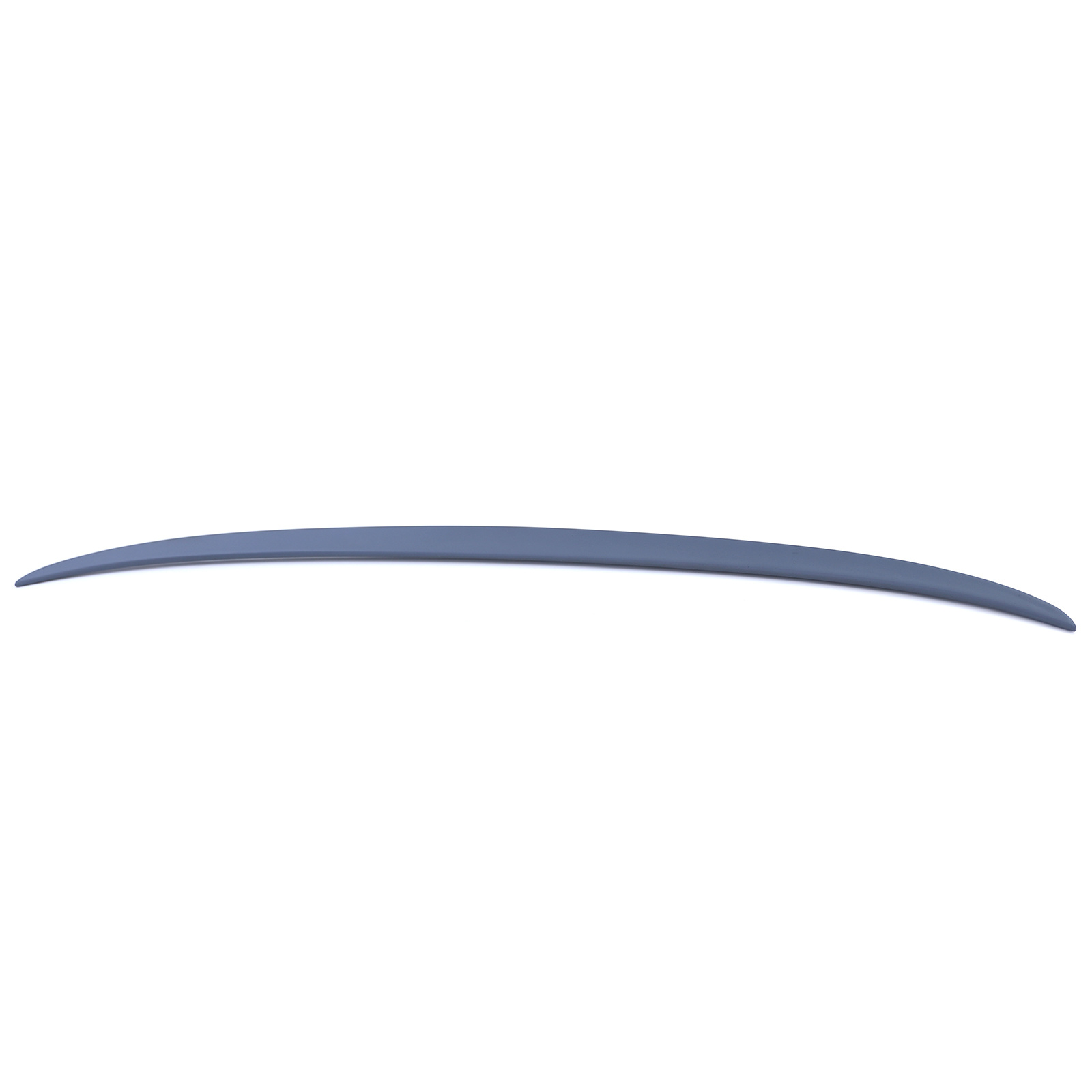Achterspoiler - BMW G30 sedan - sportieve optiek - incl. lijm.