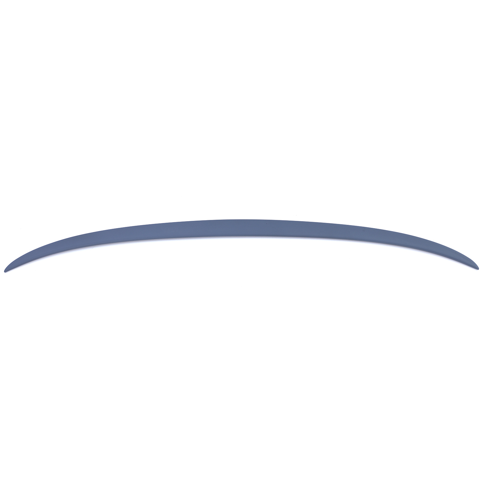 Achterspoiler - BMW G30 sedan - sportieve optiek - incl. lijm.