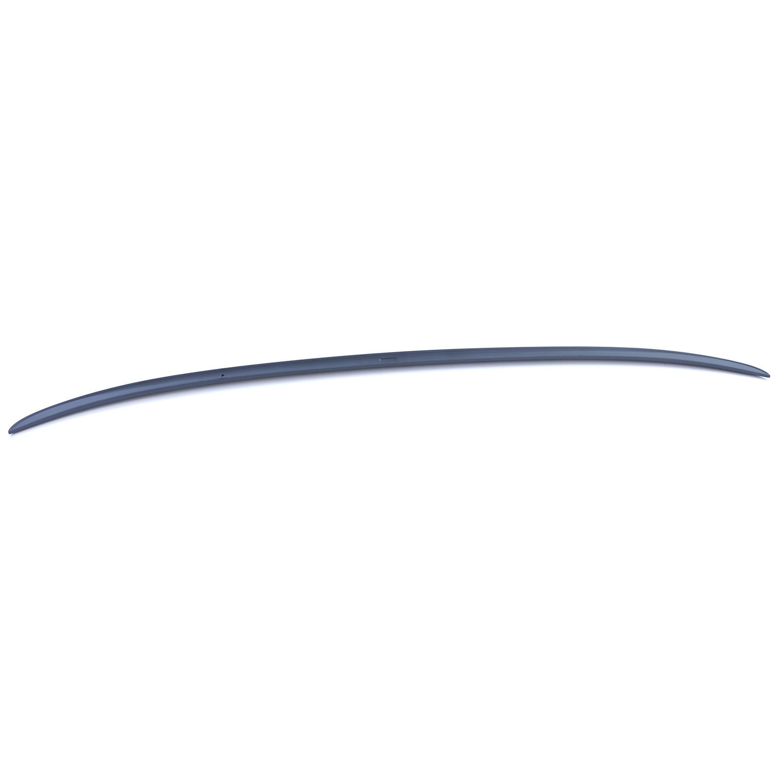Achterspoiler - BMW G30 sedan - sportieve optiek - incl. lijm.
